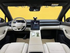 NIO ES6 75kWh - ფოტო 14