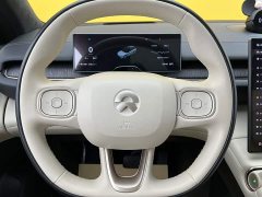 NIO ES6 75kWh - ფოტო 15