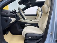 NIO ES6 75kWh - ფოტო 18
