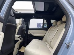 NIO ES6 75kWh - ფოტო 20