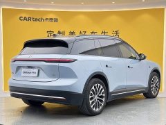 NIO ES6 75kWh - ფოტო 4