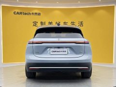 NIO ES6 75kWh - ფოტო 5