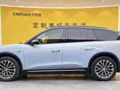 NIO ES6 75kWh - ფოტო 7