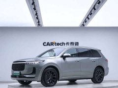 Li Auto ONE 2021 Extended Range 6-Seater - ფოტო 1