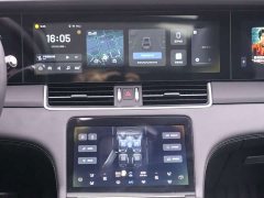 Li Auto ONE 2021 Extended Range 6-Seater - ფოტო 15