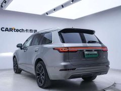 Li Auto ONE 2021 Extended Range 6-Seater - ფოტო 17