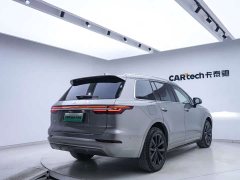 Li Auto ONE 2021 Extended Range 6-Seater - ფოტო 18
