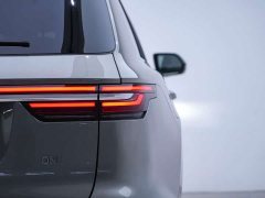 Li Auto ONE 2021 Extended Range 6-Seater - ფოტო 19