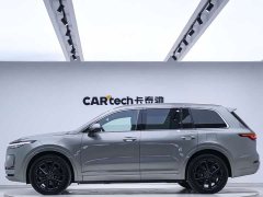 Li Auto ONE 2021 Extended Range 6-Seater - ფოტო 2