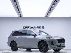 Li Auto ONE 2021 Extended Range 6-Seater - ფოტო 3
