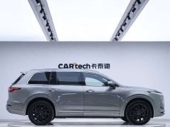 Li Auto ONE 2021 Extended Range 6-Seater - ფოტო 4