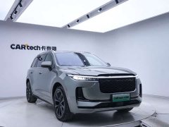 Li Auto ONE 2021 Extended Range 6-Seater - ფოტო 5
