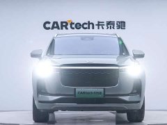 Li Auto ONE 2021 Extended Range 6-Seater - ფოტო 6