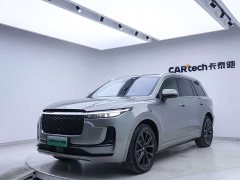Li Auto ONE 2021 Extended Range 6-Seater - ფოტო 7