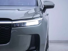 Li Auto ONE 2021 Extended Range 6-Seater - ფოტო 8