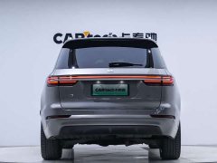 Li Auto ONE 2021 Extended Range 6-Seater - ფოტო 9