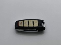 Great Wall Dachshund 2.0T DCT Chinese Rural Dog Edition - ფოტო 19