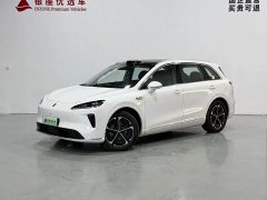 SAIC Shangjie Changan Uni-T H5 Extended Range Max - ფოტო 1