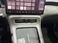SAIC Shangjie Changan Uni-T H5 Extended Range Max - ფოტო 10