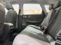 SAIC Shangjie Changan Uni-T H5 Extended Range Max - ფოტო 11