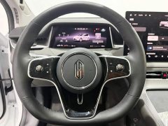 SAIC Shangjie Changan Uni-T H5 Extended Range Max - ფოტო 12