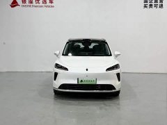 SAIC Shangjie Changan Uni-T H5 Extended Range Max - ფოტო 2