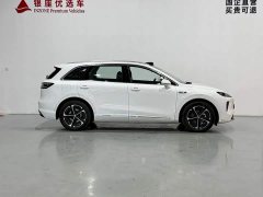 SAIC Shangjie Changan Uni-T H5 Extended Range Max - ფოტო 4