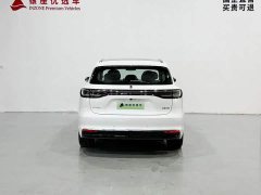 SAIC Shangjie Changan Uni-T H5 Extended Range Max - ფოტო 6