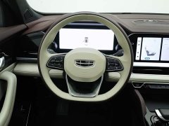 Geely Xingyue L 2021 2.0TD DCT EVO FWD Luxury - ფოტო 11