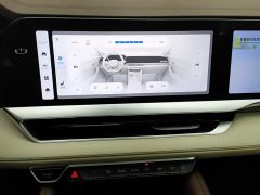 Geely Xingyue L 2021 2.0TD DCT EVO FWD Luxury - ფოტო 12