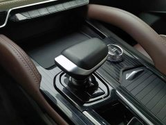 Geely Xingyue L 2021 2.0TD DCT EVO FWD Luxury - ფოტო 13