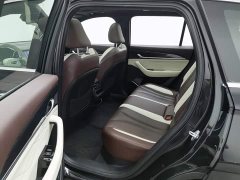 Geely Xingyue L 2021 2.0TD DCT EVO FWD Luxury - ფოტო 15