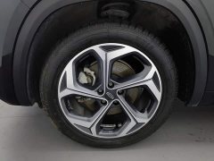 Geely Xingyue L 2021 2.0TD DCT EVO FWD Luxury - ფოტო 17
