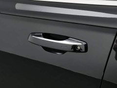 Geely Xingyue L 2021 2.0TD DCT EVO FWD Luxury - ფოტო 18