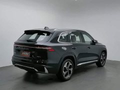 Geely Xingyue L 2021 2.0TD DCT EVO FWD Luxury - ფოტო 2