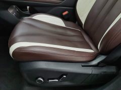 Geely Xingyue L 2021 2.0TD DCT EVO FWD Luxury - ფოტო 20