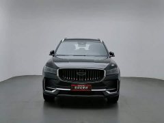 Geely Xingyue L 2021 2.0TD DCT EVO FWD Luxury - ფოტო 3
