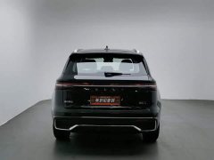 Geely Xingyue L 2021 2.0TD DCT EVO FWD Luxury - ფოტო 4