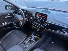 BMW 1 Series 120i M Sport - ფოტო 12