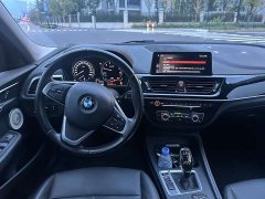 BMW 1 Series 120i M Sport - ფოტო 14