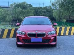 BMW 1 Series 120i M Sport - ფოტო 2