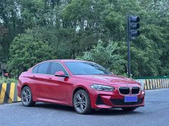 BMW 1 Series 120i M Sport - ფოტო 3