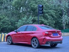 BMW 1 Series 120i M Sport - ფოტო 5