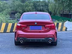 BMW 1 Series 120i M Sport - ფოტო 6