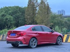 BMW 1 Series 120i M Sport - ფოტო 7