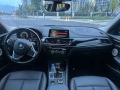 BMW 1 Series 120i M Sport - ფოტო 9