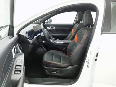 Haval Divine Beast 2023 1.5T Smart Enjoy Edition - ფოტო 10