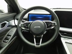 Haval Divine Beast 2023 1.5T Smart Enjoy Edition - ფოტო 11