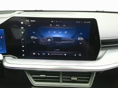 Haval Divine Beast 2023 1.5T Smart Enjoy Edition - ფოტო 12