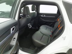 Haval Divine Beast 2023 1.5T Smart Enjoy Edition - ფოტო 15